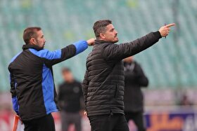 حمله وریا غفوری به اینترنشنال | وقاحت این آدم‌ها تا چه حد است؟ + فیلم