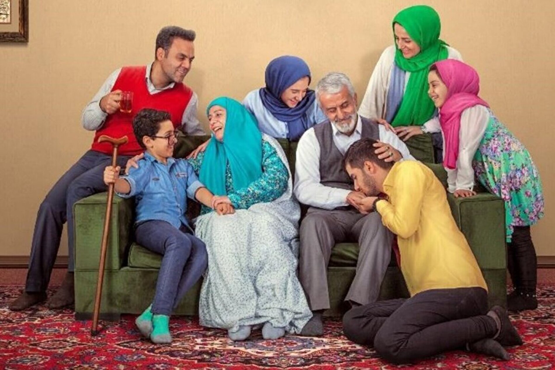 از اضطراب تا امید | بازخوانی نقش اعتماد اجتماعی در تصمیم خانواده‌های ایرانی برای فرزندآوری