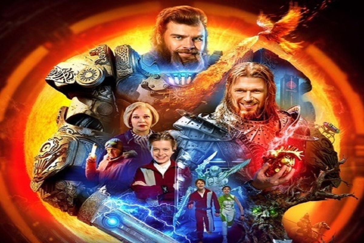 دوبله فیلم &laquo;سولو در برابر مولو&raquo; برای شبکه امید + خلاصه داستان