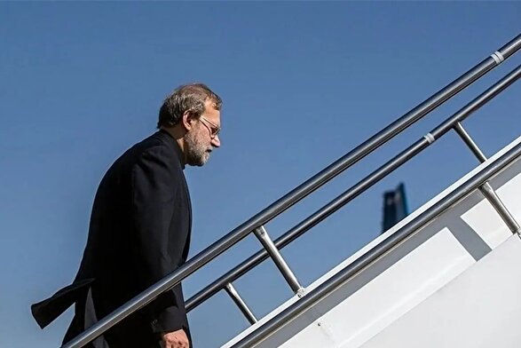 دبیر شورای عالی امنیت ملی ایران سه‌شنبه به مسقط می‌رود