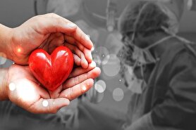 اهدای اعضای بانوی مرگ مغزی در مشهد به ۶ بیمار زندگی دوباره بخشید (۴ اسفند ۱۴۰۴)