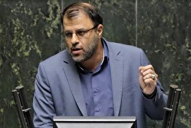 یک نماینده مجلس: ناترازی بانک‌ها عامل فشار تورمی در اقتصاد کشور است