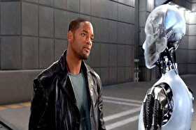 ویل اسمیت با «من ربات هستم» به شبکه نمایش می‌آید + زمان پخش