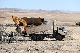 معدوم‌سازی ۱۰۰ تن فرآورده دامی غیربهداشتی در خراسان رضوی طی امسال