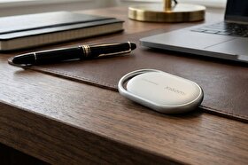 رونمایی از ایرتگ شیائومی رقیب ارزان‌تر ایرتگ اپل + جزئیات و عکس