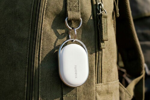 رونمایی از «ایرتگ شیائومی» رقیب ارزانتر ایرتگ اپل + جزئیات رونمایی از «ایرتگ شیائومی» رقیب ارزانتر ایرتگ اپل + جزئیات