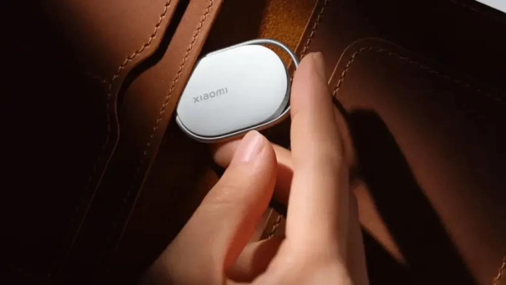 رونمایی از «ایرتگ شیائومی» رقیب ارزانتر ایرتگ اپل + جزئیات رونمایی از «ایرتگ شیائومی» رقیب ارزانتر ایرتگ اپل + جزئیات