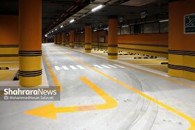 ایجاد ۲۷ هزار و ۵۰۵ جای‌پارک برای خدمت‌رسانی به زائران و مجاوران حرم رضوی در بهار ۱۴۰۵ | پیش‌بینی اضافه‌شدن ۱۰۰۰ جای‌پارک موقت