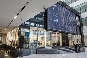 آشتی سهام‌داران با بورس | رشد ۱.۷ درصدی شاخص کل (۴ اسفند ۱۴۰۴)‌