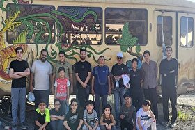 روایت یک تحول فرهنگی در حاشیه شهر مشهد | مسجد چهارده‌معصوم(ع) چگونه به کانون پرشور حضور نوجوانان تبدیل شد؟