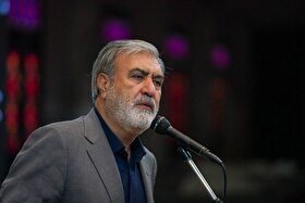 رئیس کمیسیون امنیت ملی: آمریکاییها از فرصت مذاکره برای حفظ آبروی خود استفاده کنند