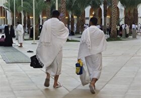 اعلام زمان جدید ثبت‌نام عمره در سال ۱۴۰۴