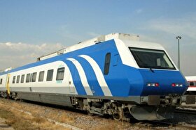 زمان آغاز پیش فروش بلیت قطار‌های نوروز ۱۴۰۵ مشخص شد