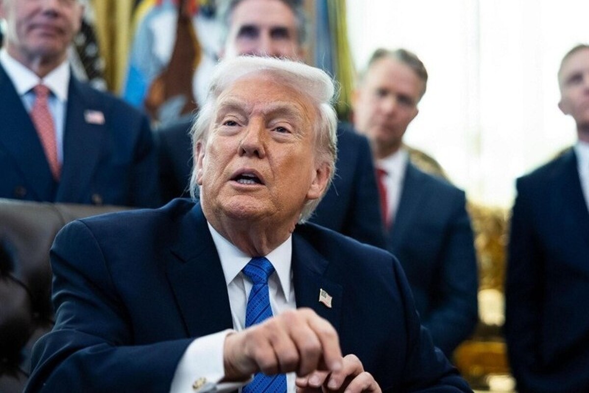 تحلیلگر صهیونیست: ترامپ  و ویتکاف نمی&zwnj;فهمد که چرا ایرانی&zwnj;ها تسلیم نشده&zwnj;اند