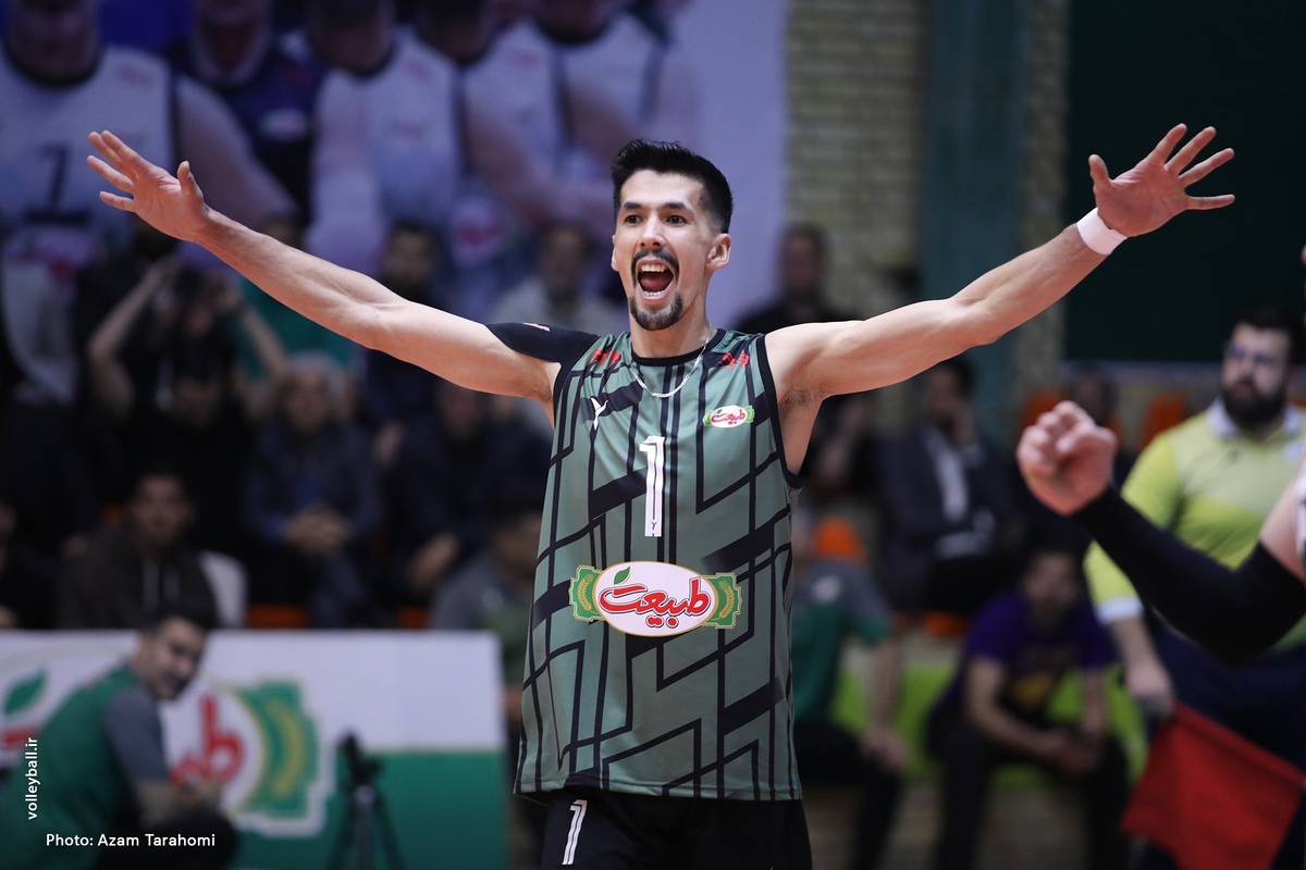 رأی سنگین کمیته انضباطی برای بازیکن شهداب؛ محرومیت یک‌ساله و پرداخت کامل قرارداد