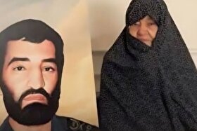 مراسم تشییع و خاک‌سپاری مادر سردار شهید احمد متوسلیان سه‌شنبه (۵ اسفند ۱۴۰۴) برگزار می‌شود