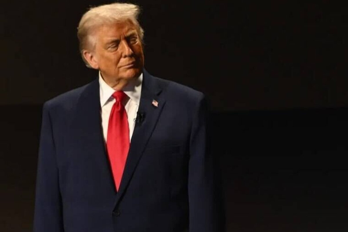 حمایت ترامپ از عملیات علیه کارتل&zwnj;های مواد مخدر در مکزیک