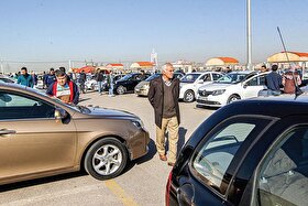 علت تشدید التهاب بازار خودرو چه بود؟