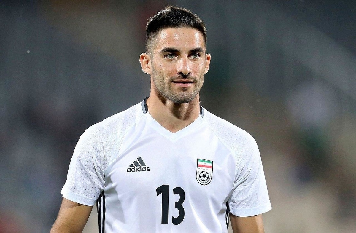 غیبت دو ملی پوش پرسپولیس مقابل ذوب‌آهن