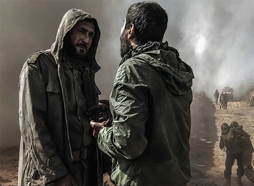 نگاهی به سریال های تلویزیونی که یک نسخه سینمایی هم دارند | فرصتی برای جذب مخاطب از تلویزیون تا سینما نگاهی به سریال های تلویزیونی که یک نسخه سینمایی هم دارند | فرصتی برای جذب مخاطب از تلویزیون تا سینما