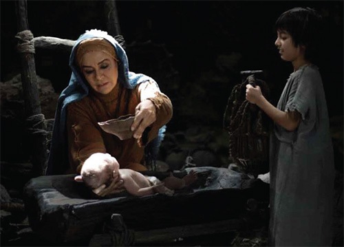 نگاهی به سریال های تلویزیونی که یک نسخه سینمایی هم دارند | فرصتی برای جذب مخاطب از تلویزیون تا سینما نگاهی به سریال های تلویزیونی که یک نسخه سینمایی هم دارند | فرصتی برای جذب مخاطب از تلویزیون تا سینما