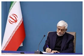 معاون اول رئیس‌جمهور: تحقق رتبه نخست علمی منطقه با افزایش سهم تحقیق‌ و توسعه در اقتصاد ملی