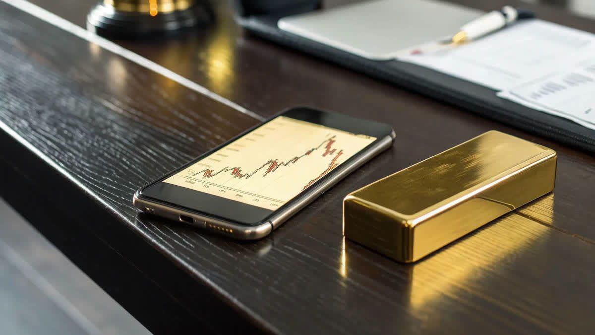 چرا طلای آب شده بخریم و بهترین اپلیکیشن خرید طلا کدام است؟ چرا طلای آب شده بخریم و بهترین اپلیکیشن خرید طلا کدام است؟