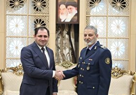 سرلشکر موسوی: دشمن در جنگ ۱۲ روزه وادار به التماس شد