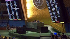 قطعنامه برقراری آتش بس فوری در اوکراین تصویب شد + جزئیات (۵ اسفند ۱۴۰۴)