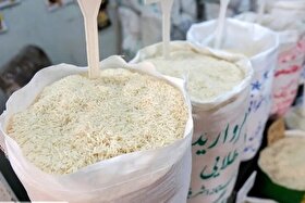 کمبود برنج پاکستانی در بازار (۶ اسفند ۱۴۰۴)