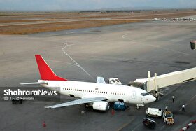 تبعات افزایش نرخ سوخت هواپیما بر روند حمل ونقل زائران مشهدالرضا(ع) | خطری که بیخ گوش «مسیر زیارت» است