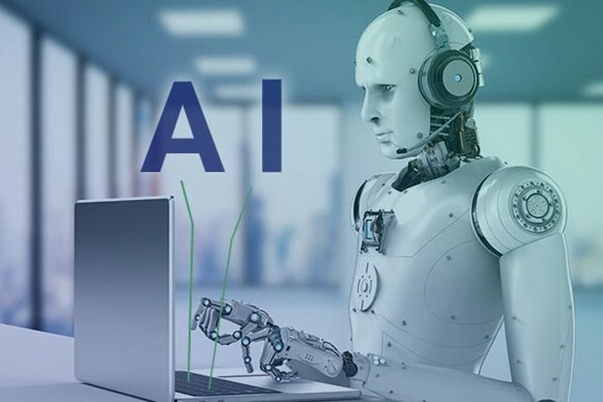 سامانه هوش مصنوعی شهرداری مشهد رونمایی شد + جزئیات