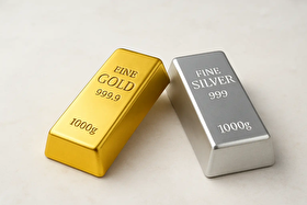 حباب صندوق‌های طلا و نقره امروز چقدر است؟ (۶ اسفند ۱۴۰۴)