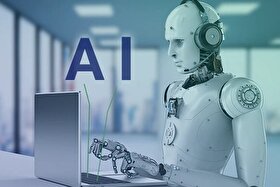 سامانه هوش مصنوعی شهرداری مشهد رونمایی شد + فیلم