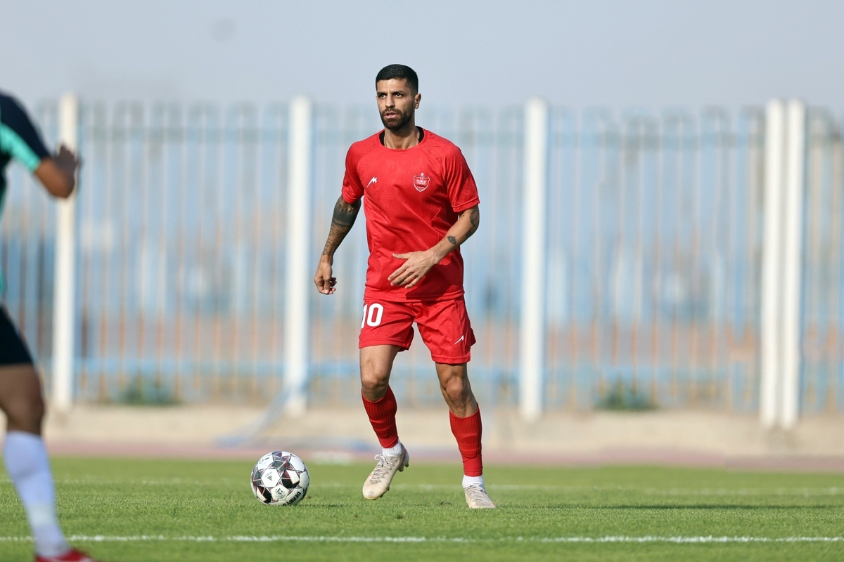 ادامه تیره&zwnj;روزی&zwnj;های اوسمار؛ سرلک هم مصدوم شد