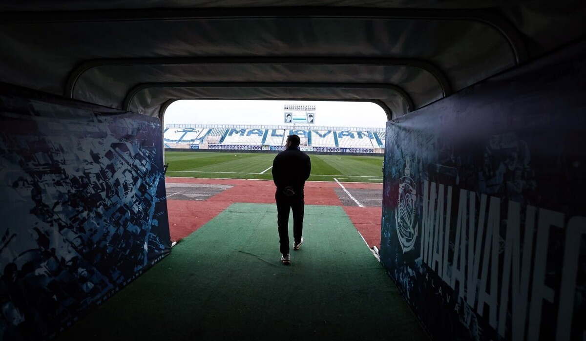 اوسمار به ذوب آهن ببازد باز هم حمایت می&zwnj;شود؟