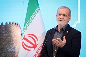 پزشکیان: آینده کشور را مادران می‌سازند | برای استقلال و عزت کشور تلاش می‌کنیم