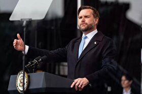 ونس: به‌دنبال راه‌حل دیپلماتیک با ایران هستیم