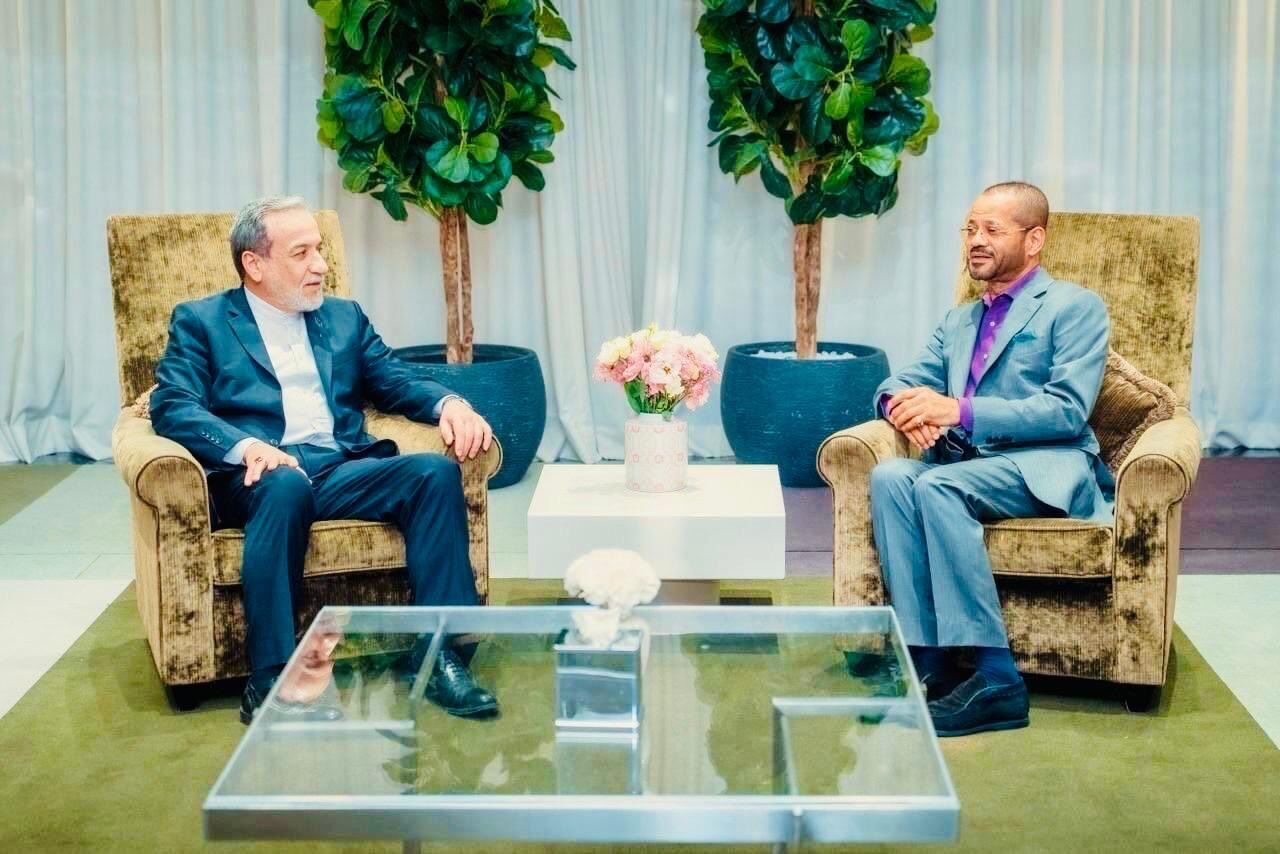 دور سوم مذاکرات ایران و آمریکا در ژنو + عکس و فیلم (۷ اسفند ۱۴۰۴)