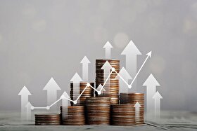 افزایش ۴۰.۹ درصدی نقدینگی | رشد نقدینگی به ۴۱ درصد رسید