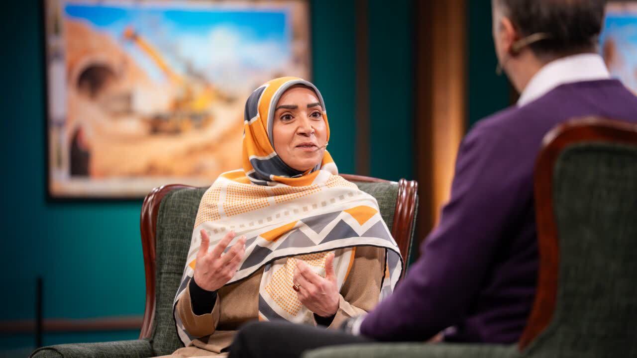 مهارت ماهرانه «ماهری» | گفتوگو با معلمی که ۳۰ سال در عرصه محیط زیست تلاش کرده دانشآموزانش را همراه کند مهارت ماهرانه «ماهری» | گفتوگو با معلمی که ۳۰ سال در عرصه محیط زیست تلاش کرده دانشآموزانش را همراه کند