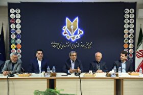 خراسان رضوی در مسیر الگوی ملی مهارت‌آموزی | توسعه هنرستان‌ها موجب افزایش رقابت‌پذیری اقتصاد کشور می‌شود