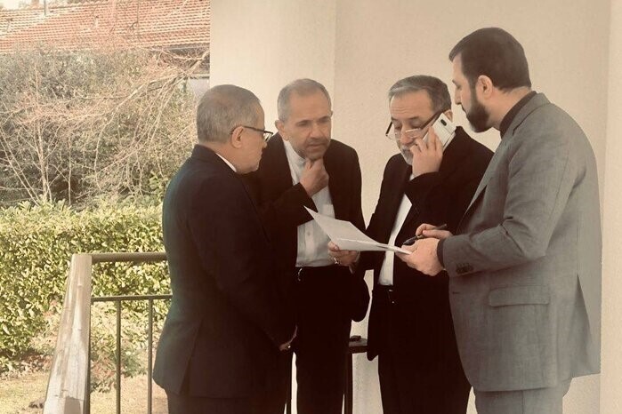 آخرین اخبار از دور سوم مذاکرات ایران و آمریکا در ژنو + عکس و فیلم (۷ اسفند ۱۴۰۴)