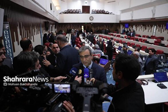 حضور باشگاه پرسپولیس در ورزش مشهد نهایی شد