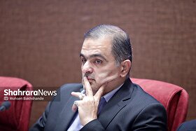 رئیس شورای سیاستگذاری ورزش خراسان رضوی: هم افزایی دستگاه‌ها، نقطه آغاز تحول ورزش استان است