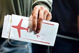 لغو دائم مجوز فعالیت آژانس‌های گرانفروش بلیت هواپیما