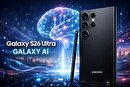 ویدئو | تیزر رونمایی از گلکسی S26 اولترا؛ جهش بزرگ Samsung در هوش مصنوعی