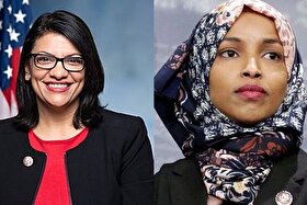 ایلهان عمر و رشیده طلیب، قانونگذاران کنگره آمریکا را بیشتر بشناسید + بیوگرافی و اقدامات