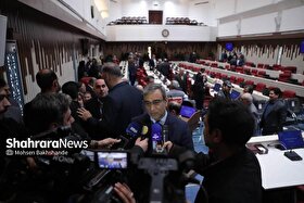 حضور باشگاه پرسپولیس در ورزش مشهد نهایی شد+ فیلم