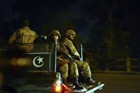 پاکستان عملیات «غضب للحق» علیه افغانستان را آغاز کرد | ادعای طالبان صحت ندارد (۷ اسفند ۱۴۰۴)